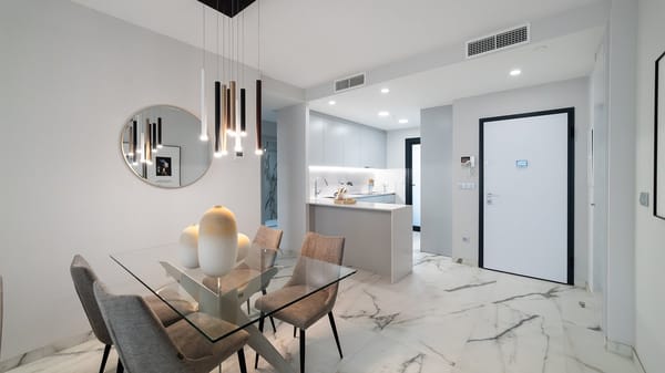 Apartamento en venta en Benidorm - Foto 20
