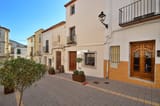 Reihenhaus zu verkaufen in Benitachell