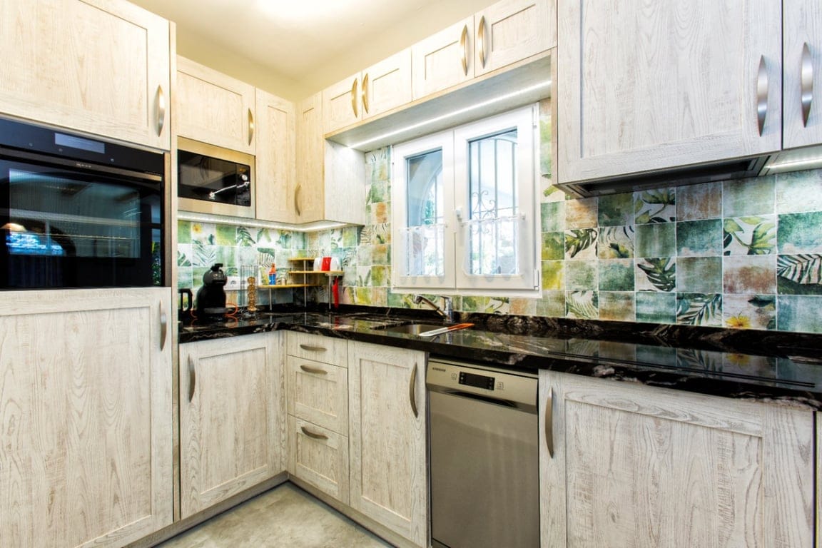 Very energy-efficient villa (label A) for sale in Benissa - Foto 43