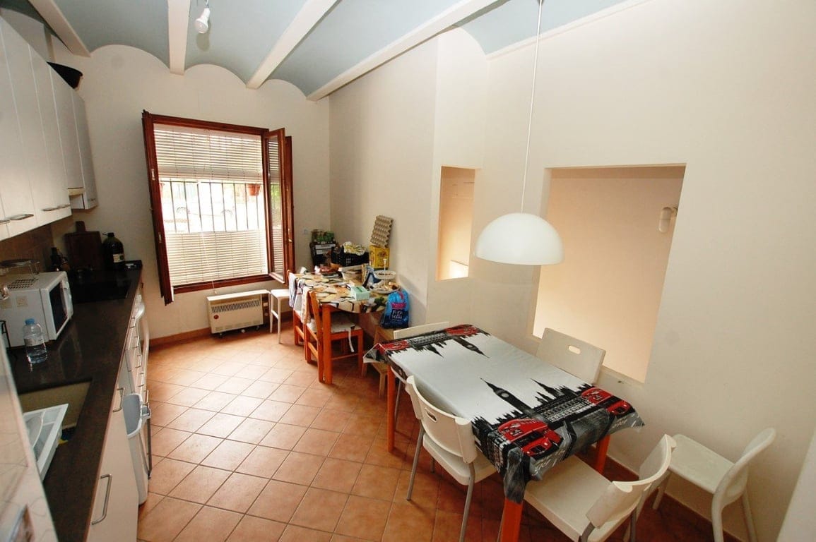 Semi-detached house with patio in Benirrama - Foto 6