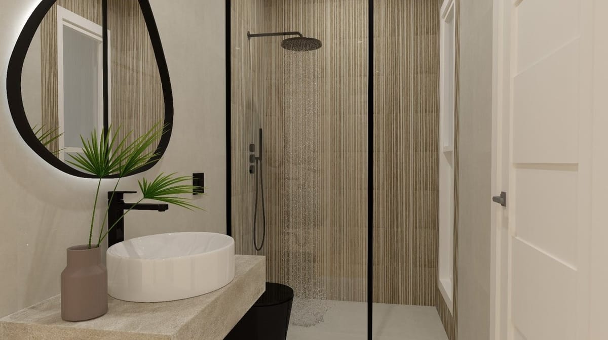 Modern apartment in the center of Jávea - Foto 5