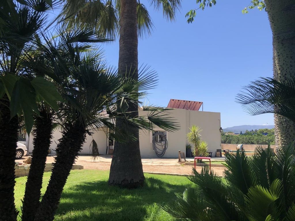 Ondara. Spacious cottage with swimming pool for sale - Foto 20