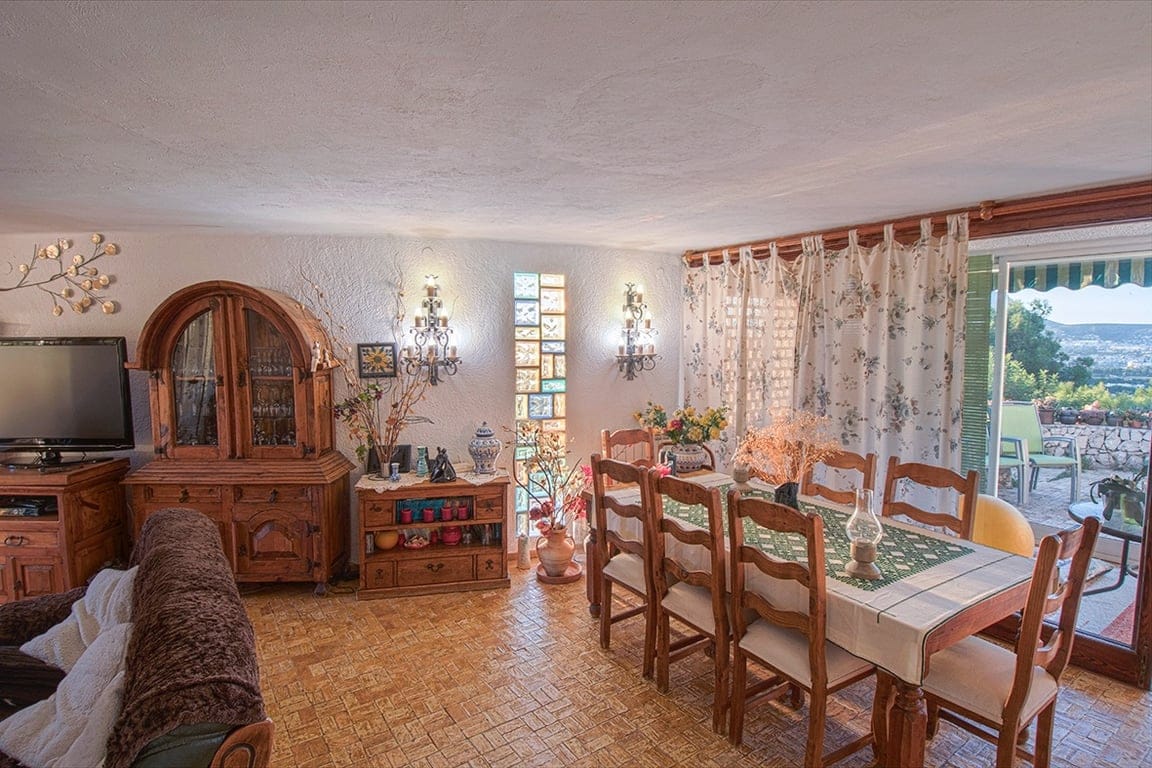 Hermosa Villa tradicional en Jávea - Foto 6