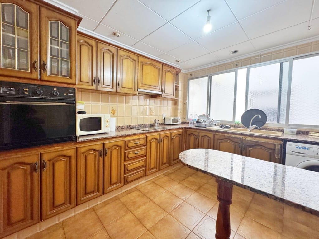 4-bedroom apartment in the center of Javea - Foto 11