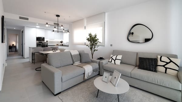Apartamento en venta en Benidorm - Foto 10