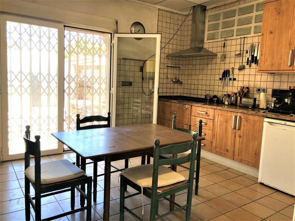 Ondara. Spacious cottage with swimming pool for sale - Foto 26