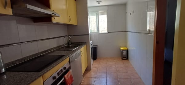 Apartamento en venta en Finestrat - Foto 6