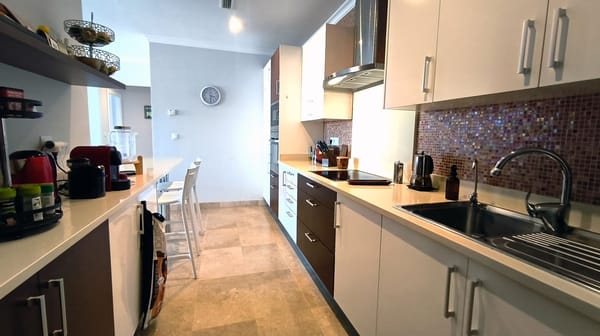 Wohnung zu verkaufen in La Sella Golf Resort - Foto 8
