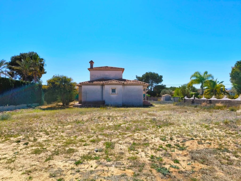 3 bedroom villa in les Marines, Dénia - Foto 19