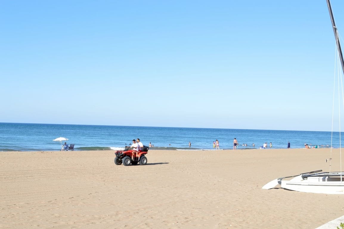 Two-bedroom apartment with sea views for sale in Dénia - Foto 23