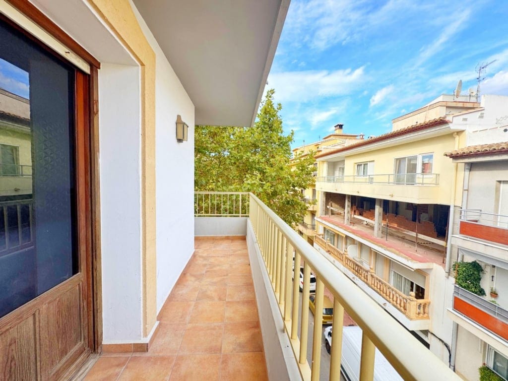 4-bedroom apartment in the center of Javea - Foto 8