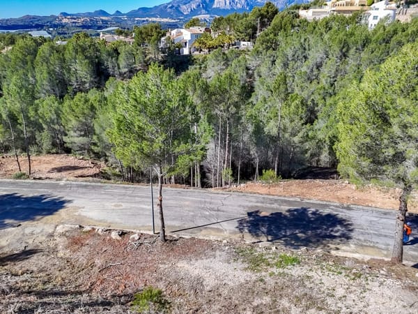 Parcela en venta en Callosa d'en Sarrià - Foto 5