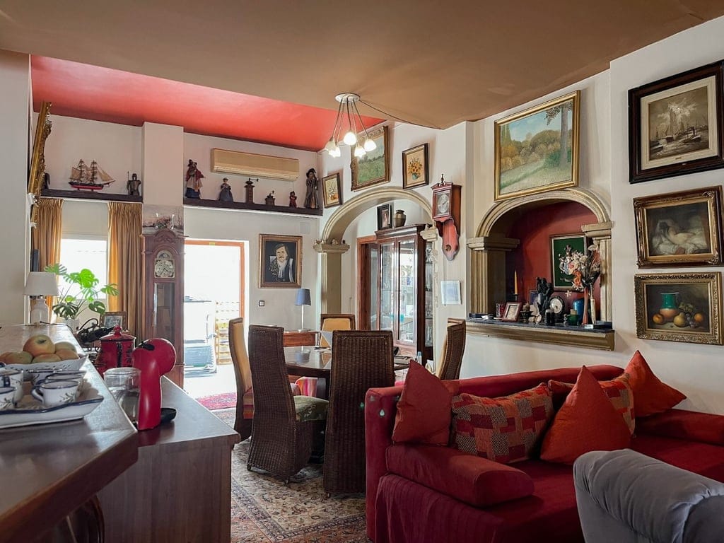 House for sale in Dénia with an active restaurant license in Las Marinas, 500 m from the sea. - Foto 34