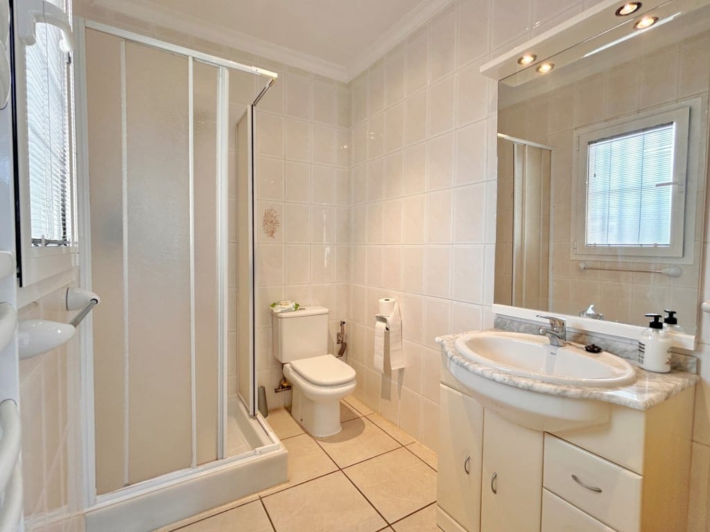 Xalet independent a Dénia, La Pedrera, amb apartament independent i vistes al Montgó. - Foto 7