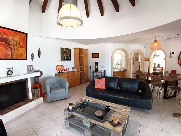 Villa for sale in La Sella Golf Resort - Foto 11