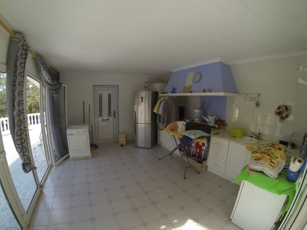 Villa for Sale in Denia - Foto 2