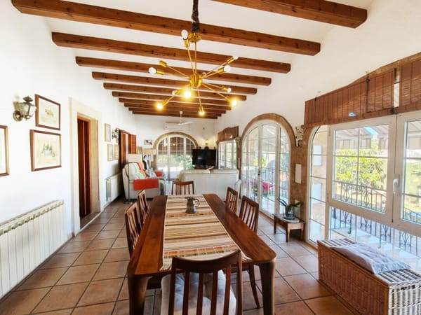 Villa zum Verkauf im Herzen der Altstadt von Javea mit Meerblick und privatem Grundstück - Foto 18