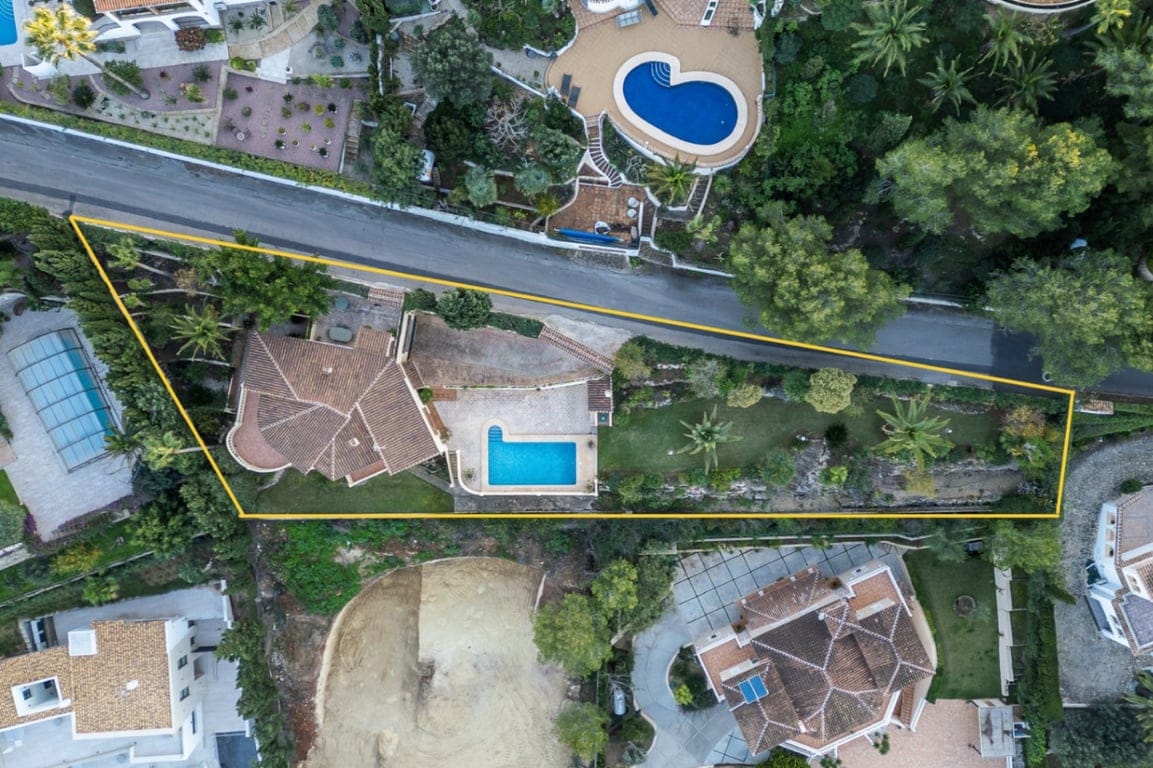 Villa te koop met prachtig uitzicht op zee - Foto 40