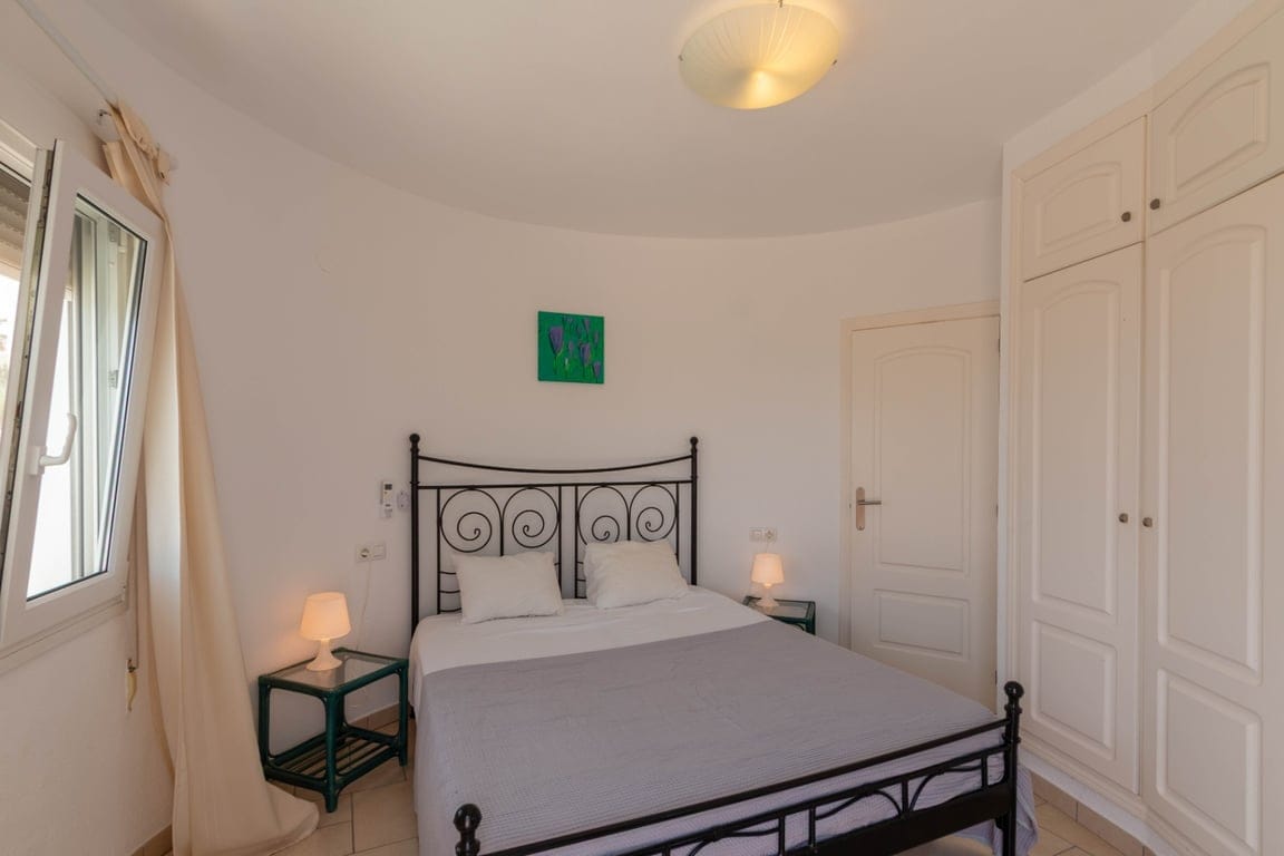 Granadella chalet met 3 slaapkamers - Foto 10