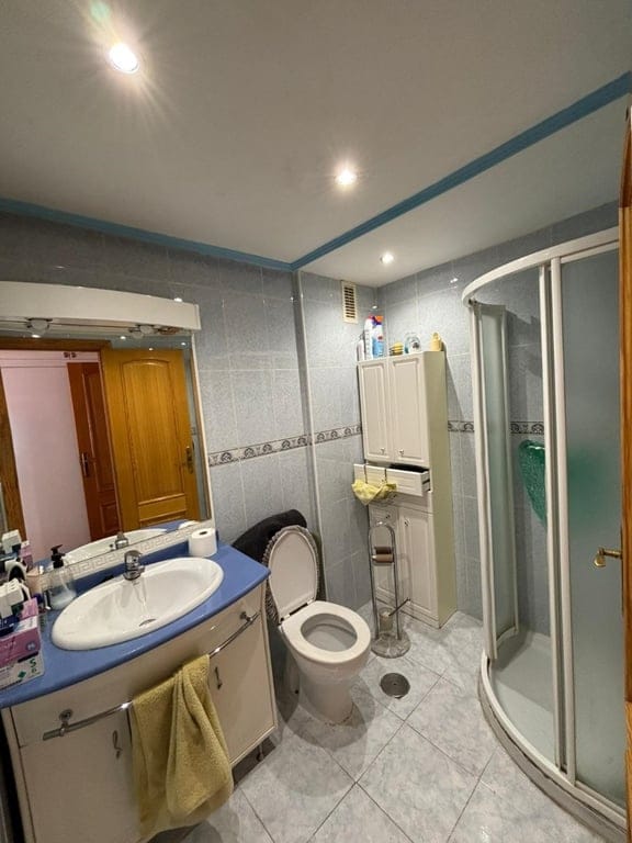 Apartamento en venta en Benidorm - Foto 5