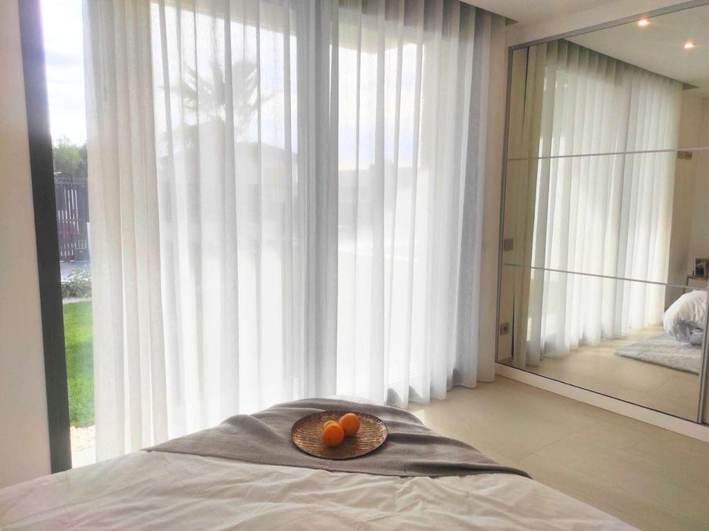 Villa in Finestrat, Benidorm - Foto 14