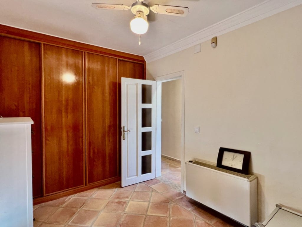 Luxuriöse Villa in der Nähe des Golfclubs in La Sella. - Foto 60