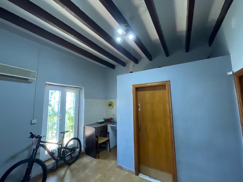 Landhaus von 500 m2 auf städtischem Grundstück mit Grundstück von 3500m2 in der Gegend von Denia Sta Paula - Foto 17