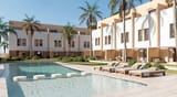Casa pareada en venta en Denia