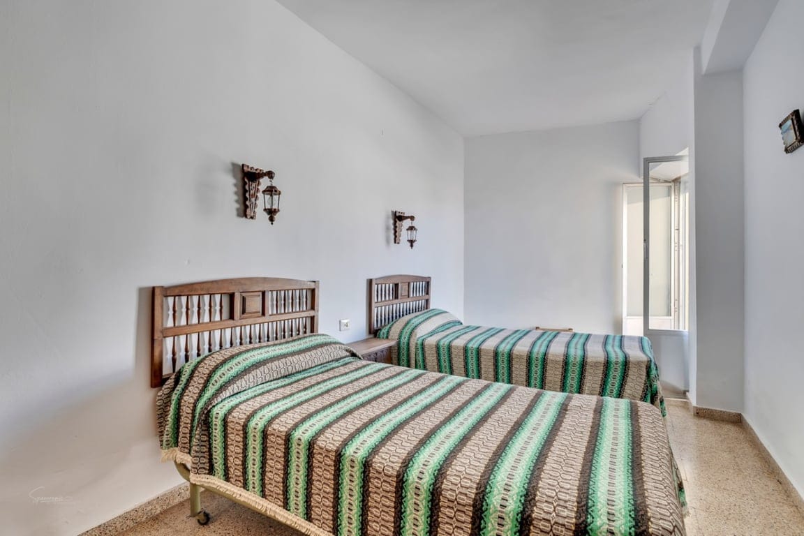 Apartment on the beachfront of the Arenal beach in Jávea - Foto 13