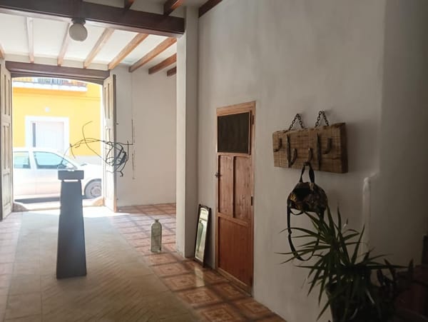 Casa de pueblo tradicional en Jesús Pobre - Foto 8