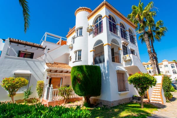 Adosado en venta en Alicante - Foto 32
