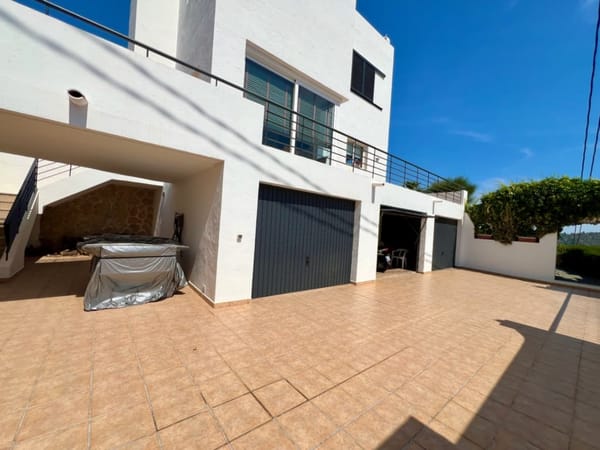 Villa en Pedreguer con fantásticas vistas panorámicas - Foto 22