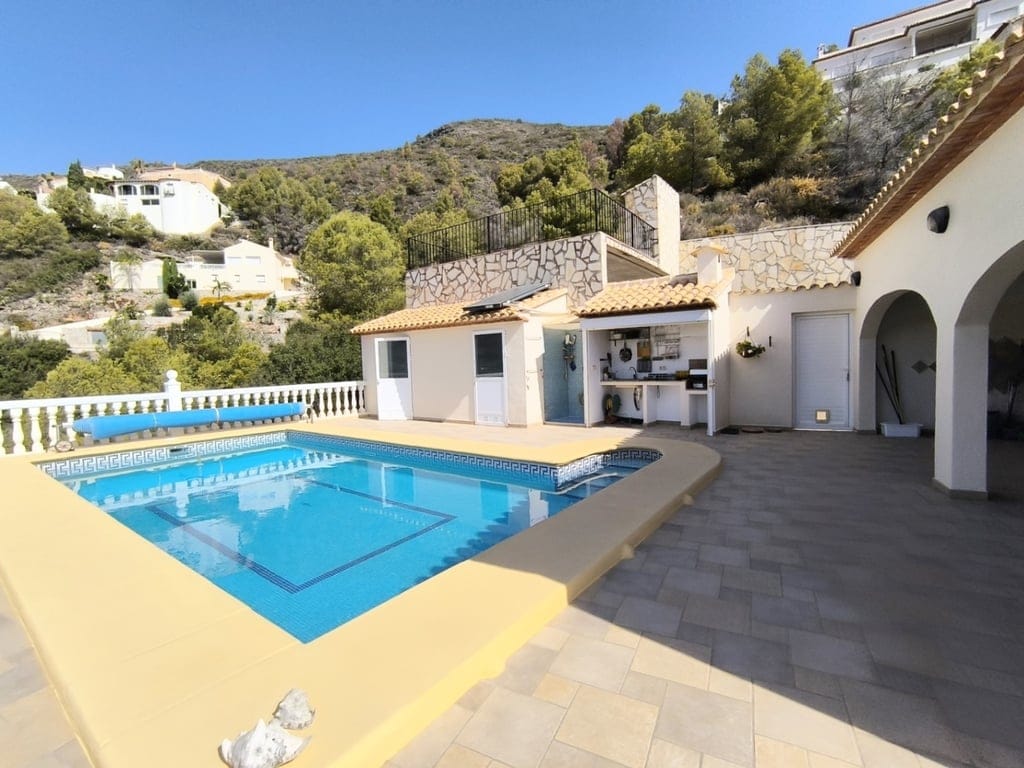 Villa for sale in Pego - Foto 3