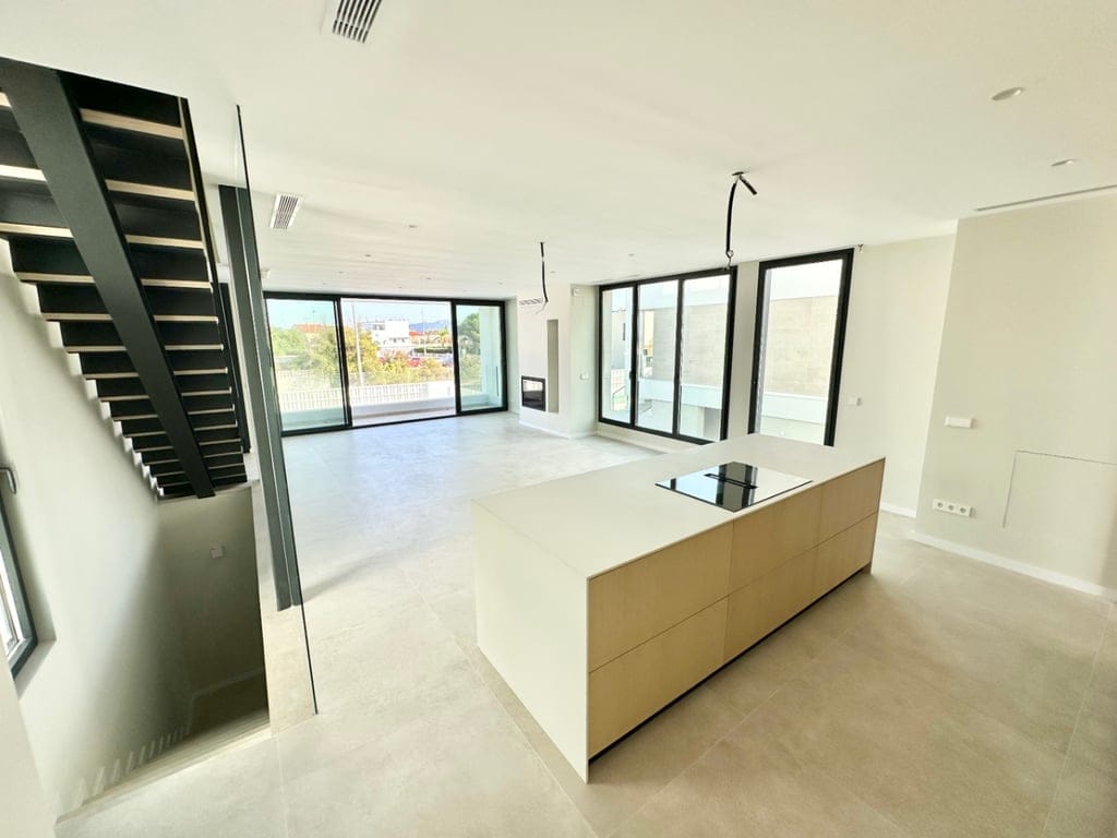 ✨ Luxury beachfront chalet – A unique gem on the Costa Blanca ✨ - Foto 28