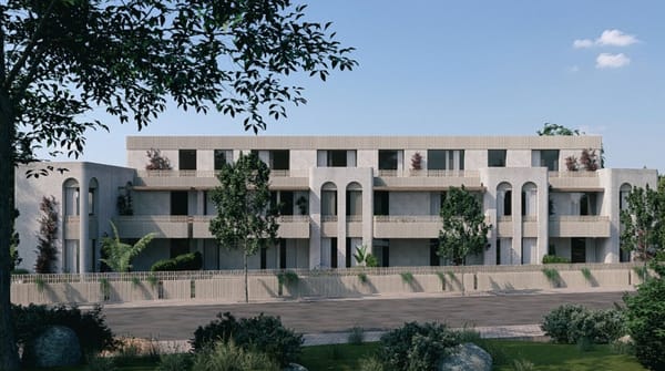 Apartamento de lujo de nueva construcción en JÁVEA | 84m², 2 habitaciones, vistas al mar y al Montgó | Garaje y piscina de agua salada - Foto 11
