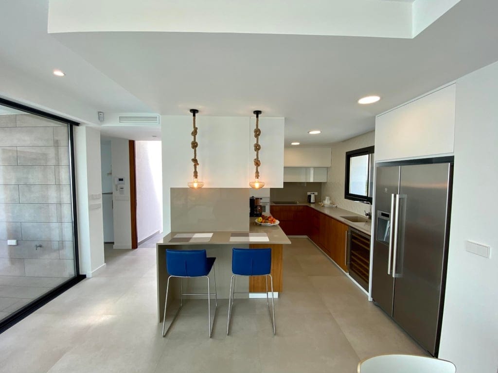 Luxurious villa in Cumbre del Sol - Foto 11