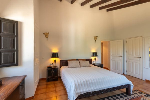 Elegante Chalet en la Prestigiosa Urbanización La Lluca, Jávea - Foto 10