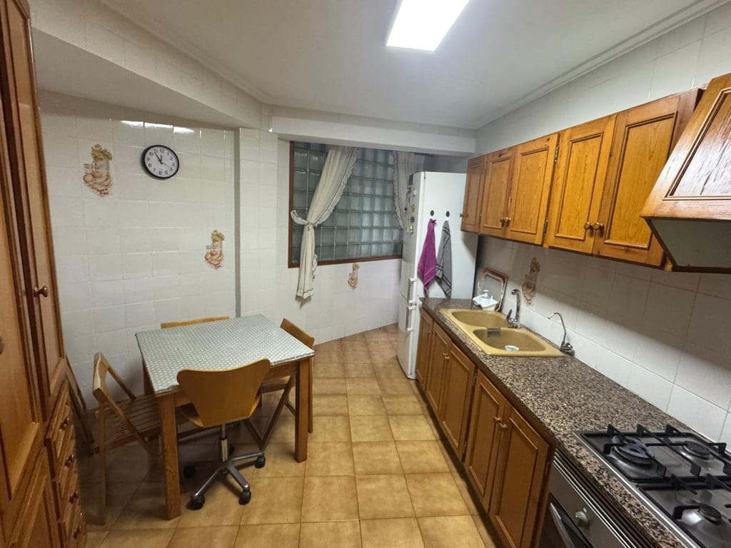 Piso en Venta de 3 dormitorios en Centro ciudad-Denia - Foto 24
