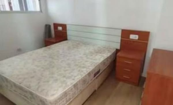 Seaside Sanctuary: Fully Renovated 1-Bedroom Apartment in Calpe Pueblo! - Foto 6