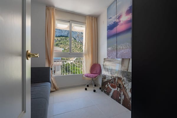 Apartamento en venta en Calpe - Foto 45
