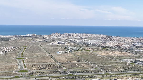 Wohnung zu verkaufen in Torrevieja - Foto 1