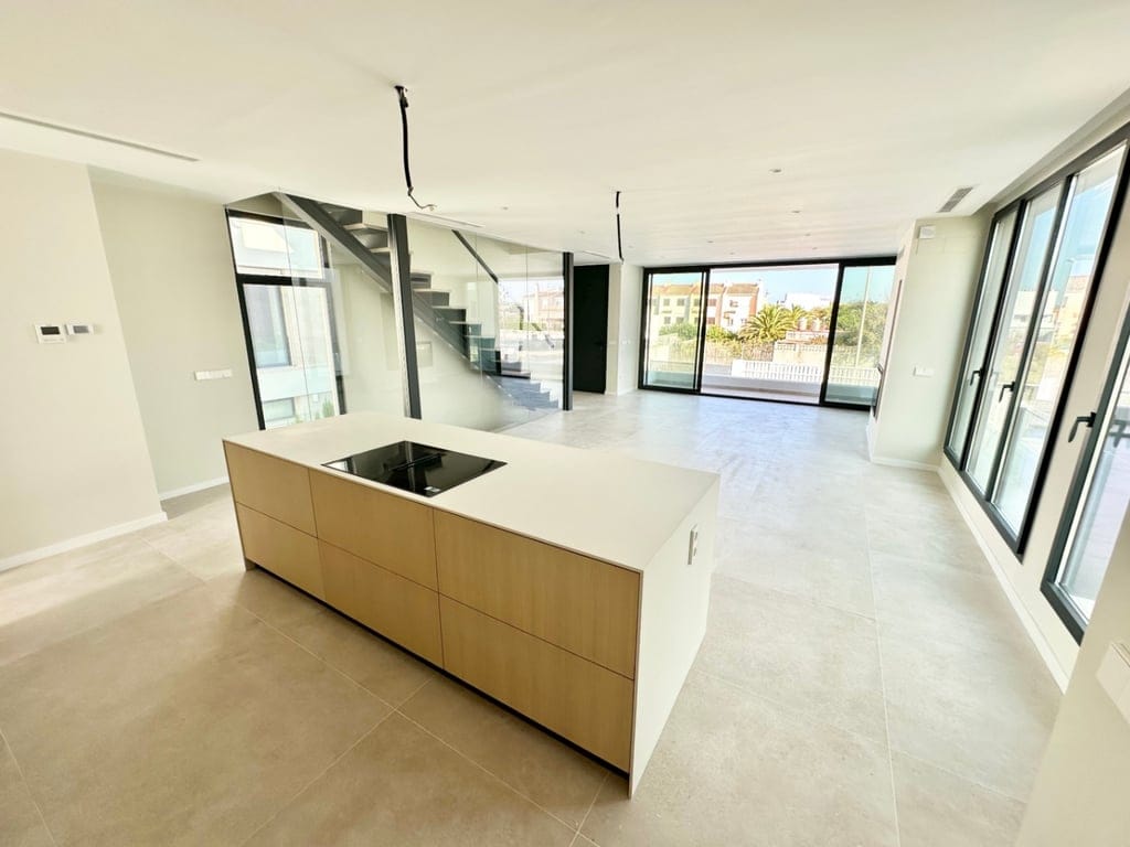 ✨ Luxury beachfront chalet – A unique gem on the Costa Blanca ✨ - Foto 7