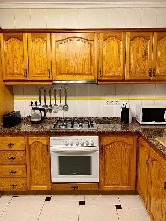 Renovated apartment in Denia, 3 bedrooms, for sale - Foto 11