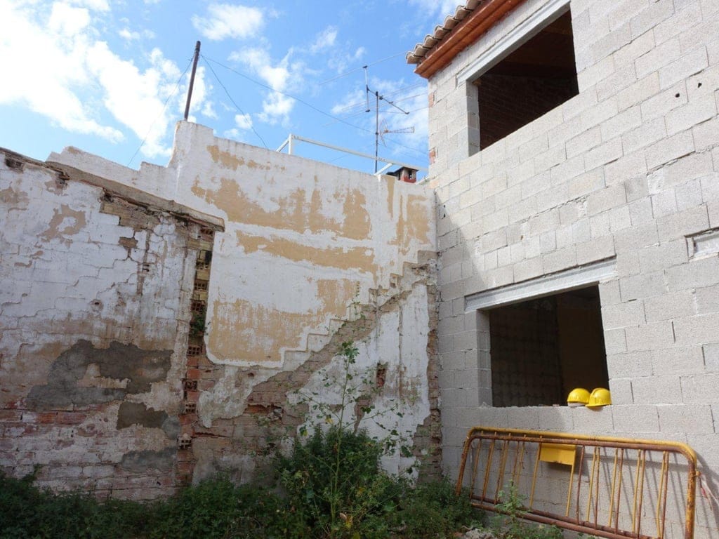 Townhouse in Beniarbeig - Foto 7