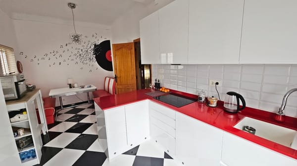 Casa de pueblo en Pego con gran patio - Foto 11