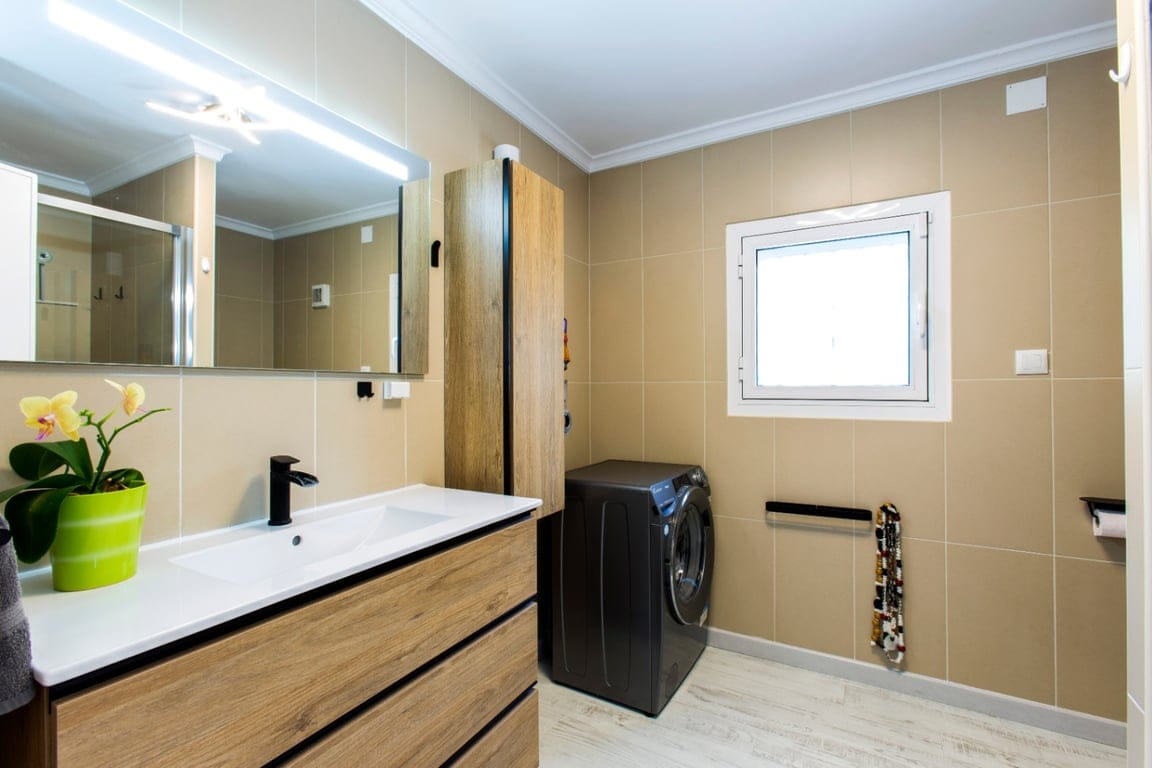 Interesting villa on large plot for sale in Benissa coast - Foto 30