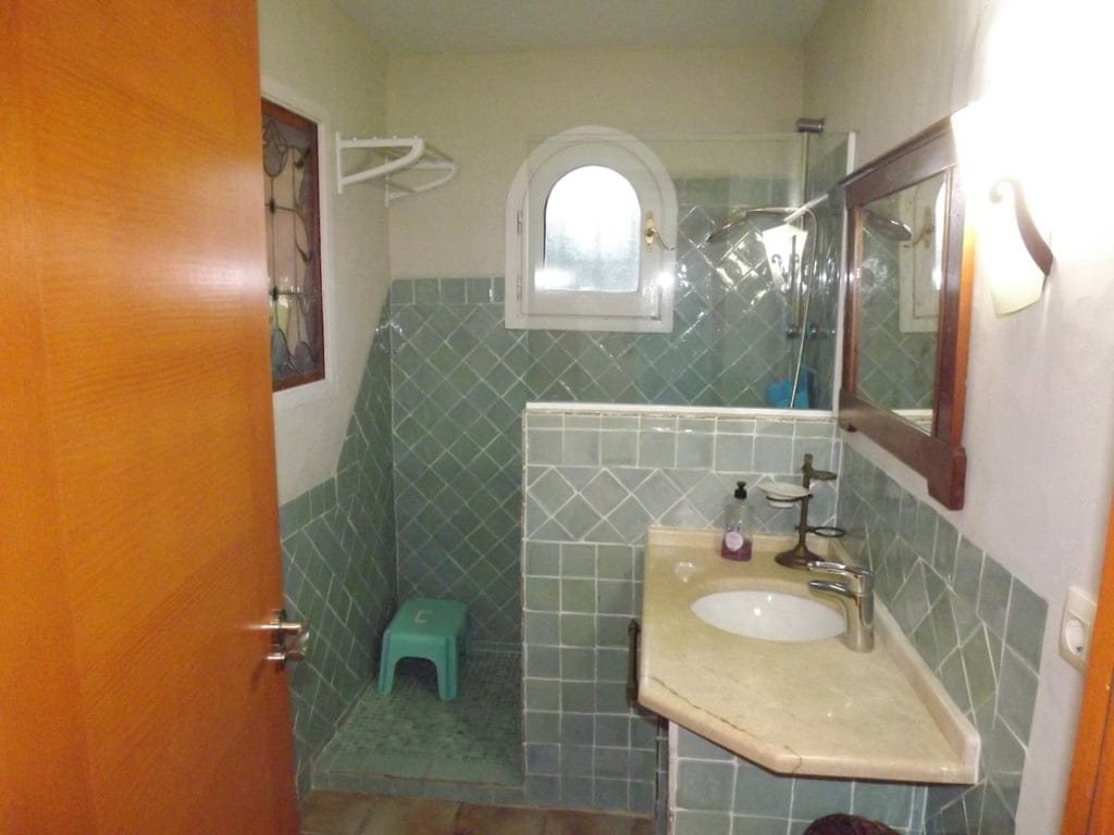 Villa for Sale in Benissa, large plot of 4.685m2 - Foto 12