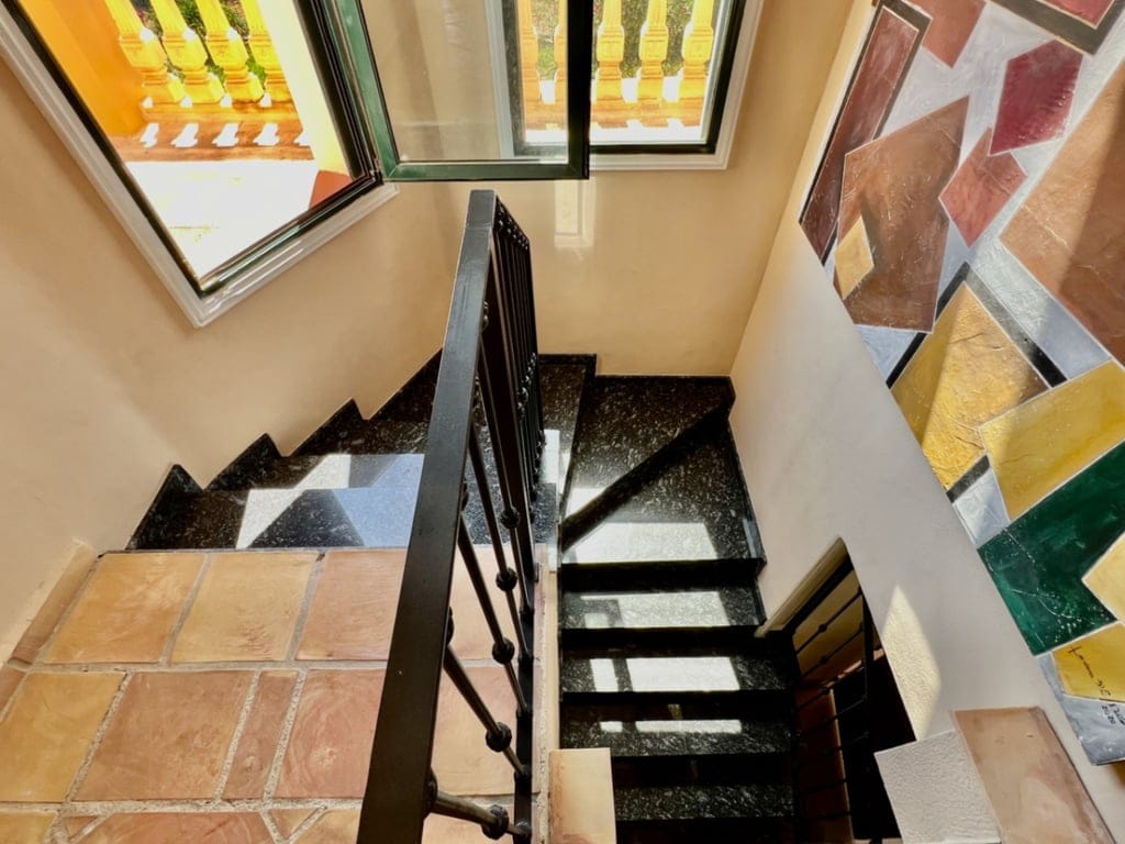 Luxuriöse Villa in der Nähe des Golfclubs in La Sella. - Foto 36