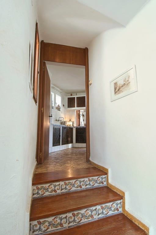 Hermosa Villa tradicional en Jávea - Foto 9