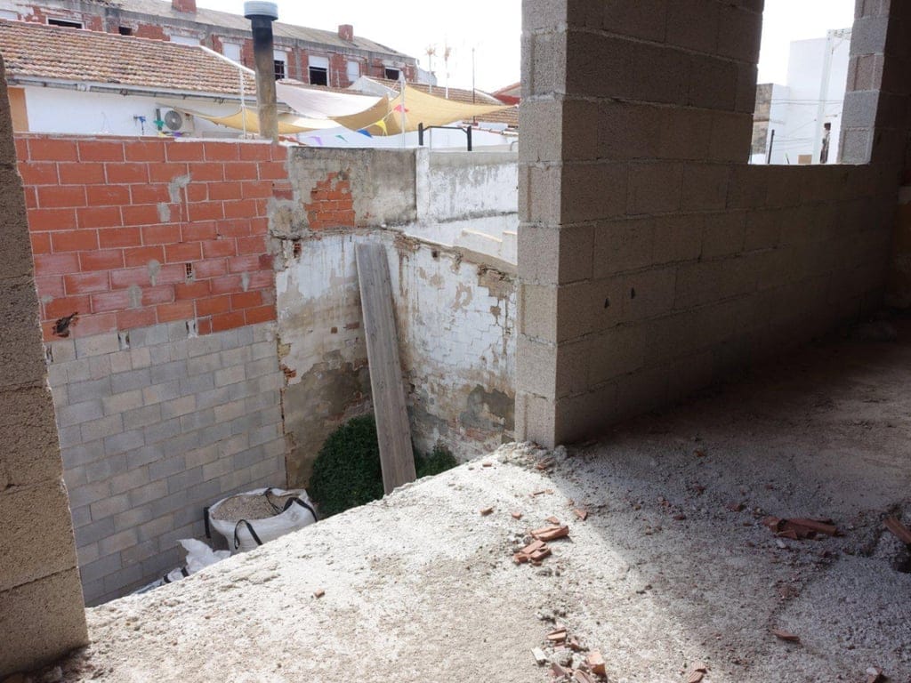 Townhouse in Beniarbeig - Foto 21